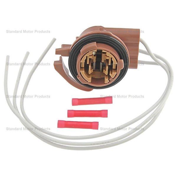 Standard Ignition Multi-Function Socket, S-919 S-919